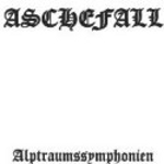 Alptraumssymphonien Demo
